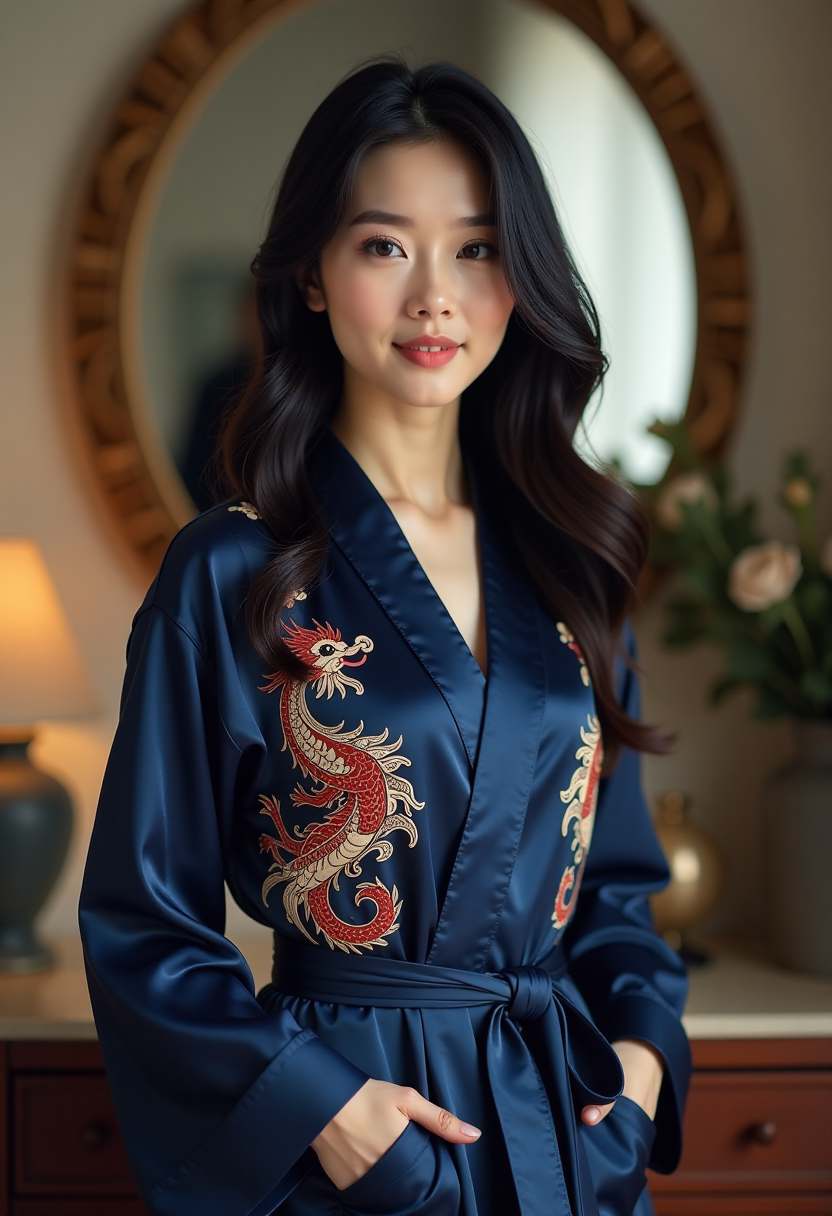 手机拍摄AI真人短剧